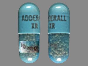 Buy Adderall XR 10mg Online, Fast
