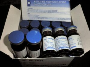 Buy Liquid Ketamine Online: Fast & Safe