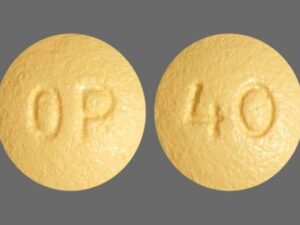 Buy Oxycodone 40mg Online: Fast Pain Relief
