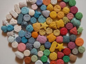 Buy MDMA Pills Online: Fast & Pure