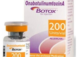 Buy Botox Online - Fast & Easy