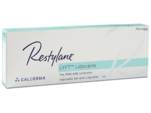 Buy Restylane Lidocaine 1ml Online