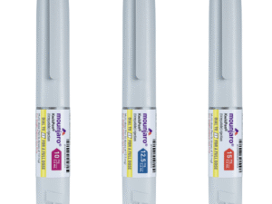 Mounjaro Weight Loss Injections: Buy Fast!