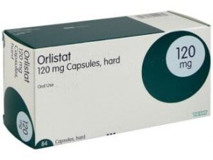 Buy Orlistat 120mg Tablets Fast Online