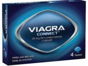 Buy Viagra Connect For ED