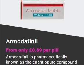Armodafinil