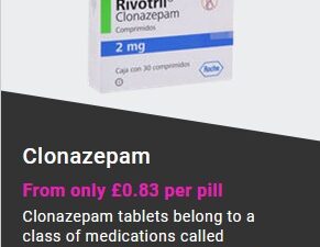 clonazepam