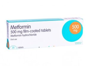 Metformin For Sale