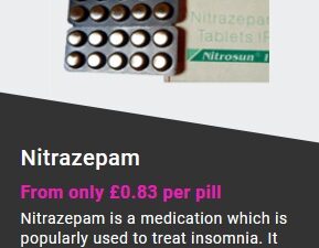 nitrazepam to buy