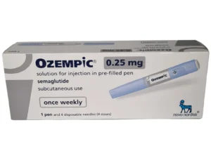 Ozempic Semaglutide