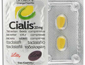 Brand Cialis