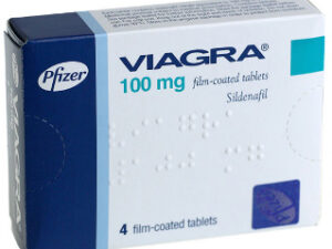 Brand Viagra