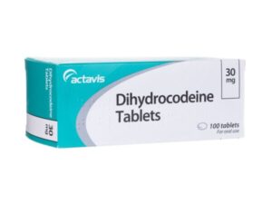 Dihydrocodeine 30mg