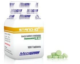 Buy Stanozolol Advance Cycle Online
