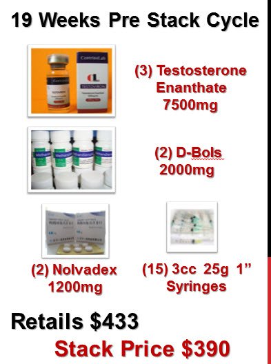 Kupite Beginner Steroid Cycle w/ Dianabol