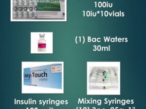 Buy Mini Hygetropin HGH Fast & Easy