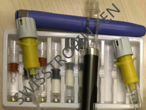 Buy Swisstropin AQ 50 IU - Fast HGH Online