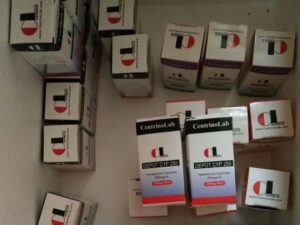 Acquista Trenbolone Acetato 75 mg: Crescita muscolare rapida